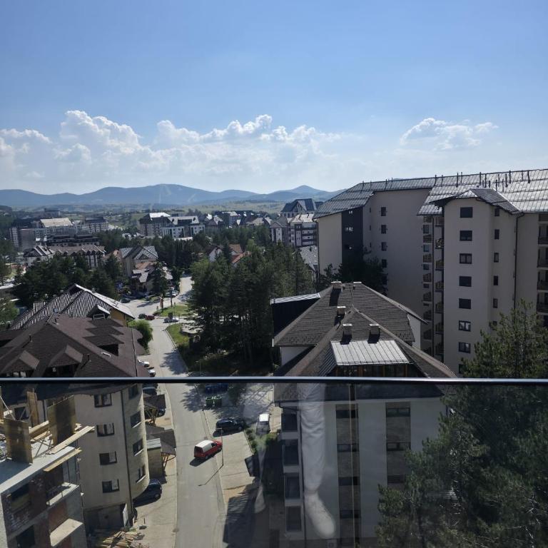 Apartman Alex21 Zlatibor - Apartment mit 2 Schlafzimmern - 2