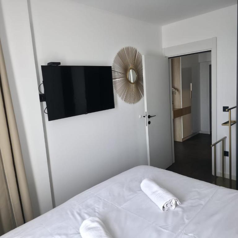Apartman Alex21 Zlatibor - Apartment mit 2 Schlafzimmern - 15