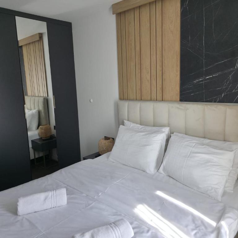 Apartman Alex21 Zlatibor - Apartment mit 2 Schlafzimmern - 16