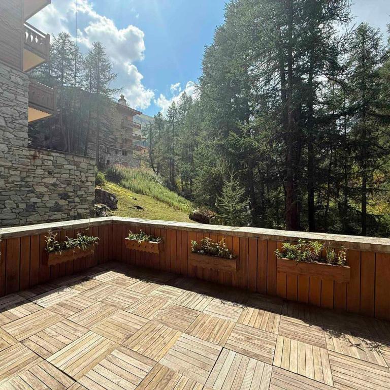 Charmant 4 pièces pour 6 pers. au pied des pistes avec wifi - FR-1-411-714 - Apartment (6 Adults) - 15