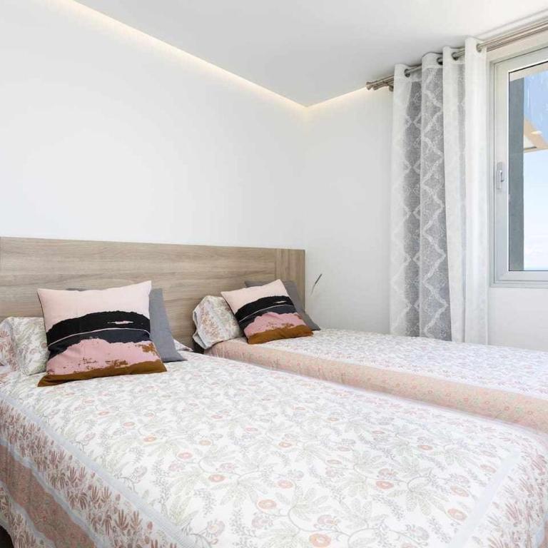 Ocean Garden Suite 004 con vistas al mar - Apartamento de 2 dormitorios - 2
