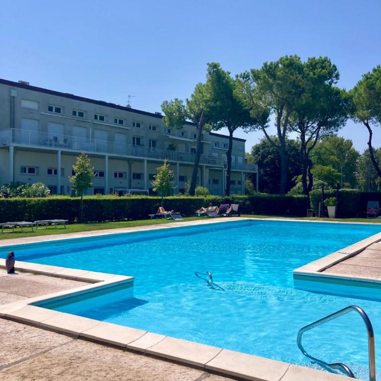 L'oleandro - Apartment mit 2 Schlafzimmern - 18