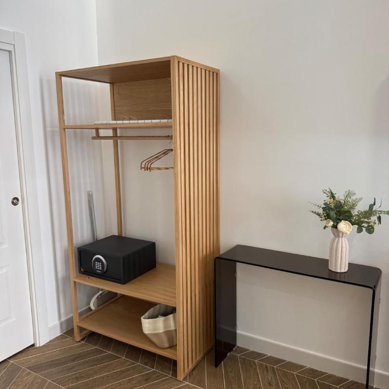 La Casona de les Arts 5 - Oceanogràfic - Studio mit Queensize-Bett - 13