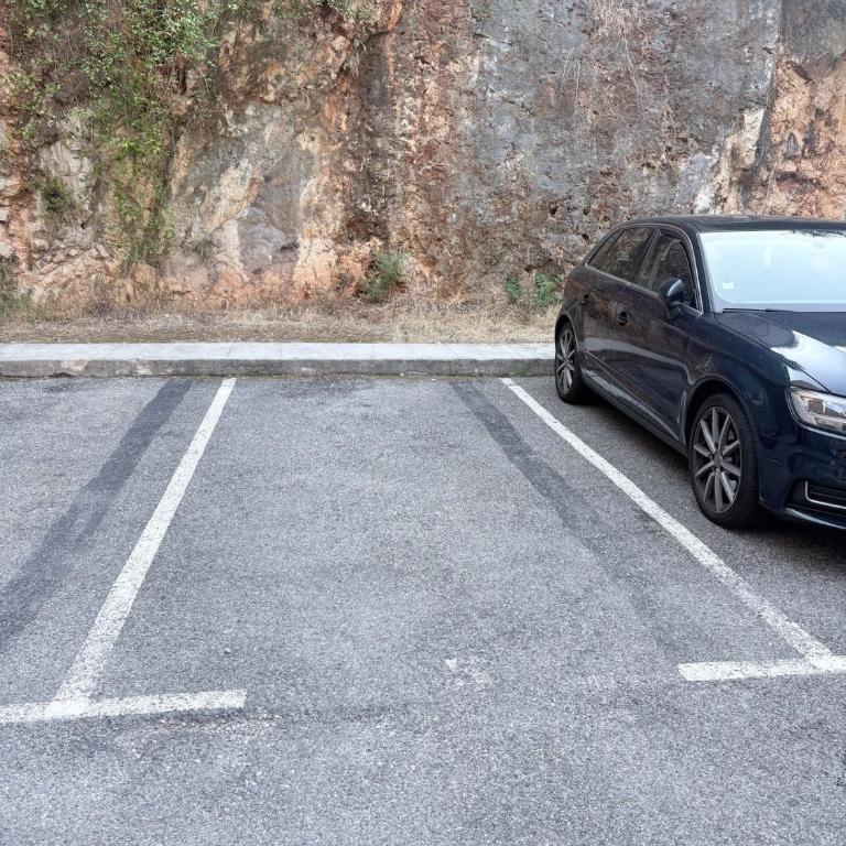 1 min to Monaco - 4 guests max - Free Parking - Appartement 1 Chambre - 13