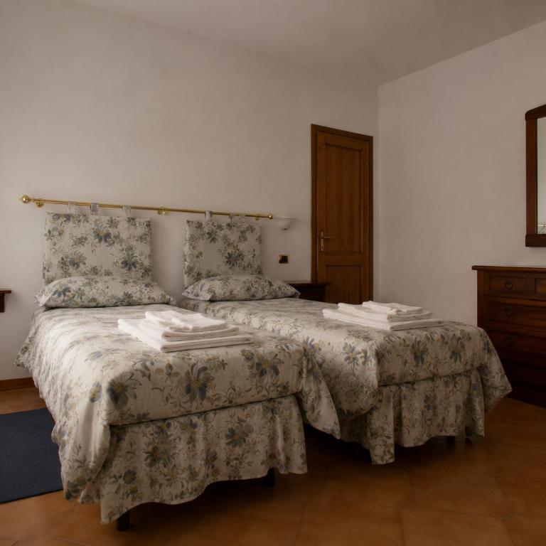 Acero Rosso - Appartamento con 3 Camere da Letto - 20