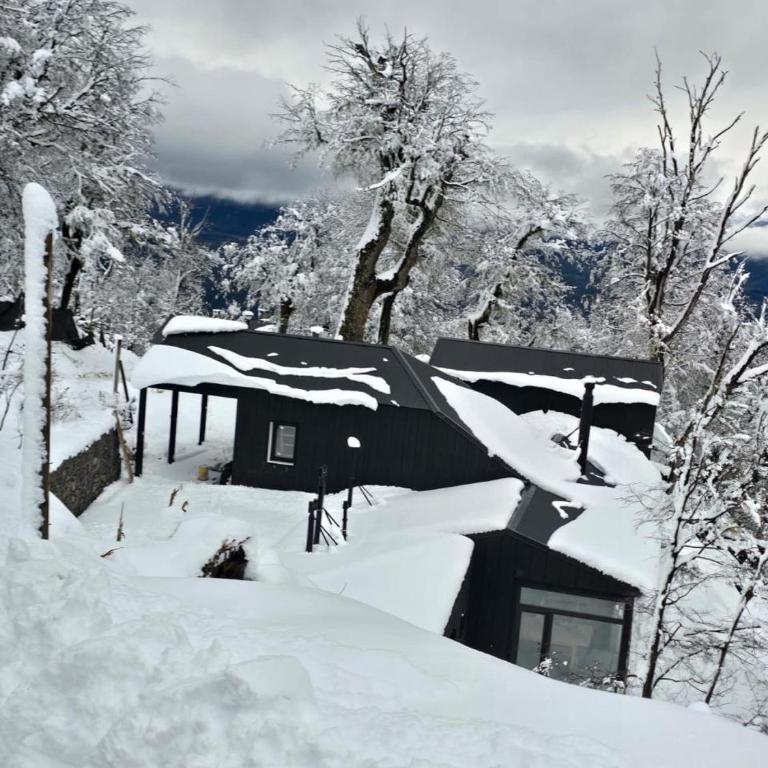 Canela Ski Lodge - Casa de 4 dormitorios - 2