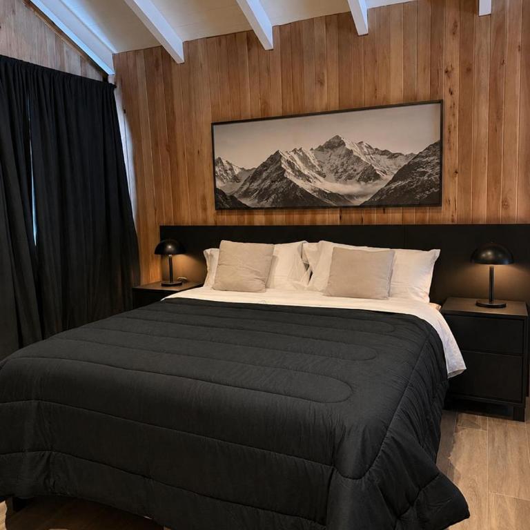 Canela Ski Lodge - Casa de 4 dormitorios - 9