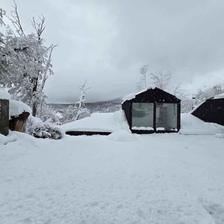 Canela Ski Lodge - Casa de 4 dormitorios - 16