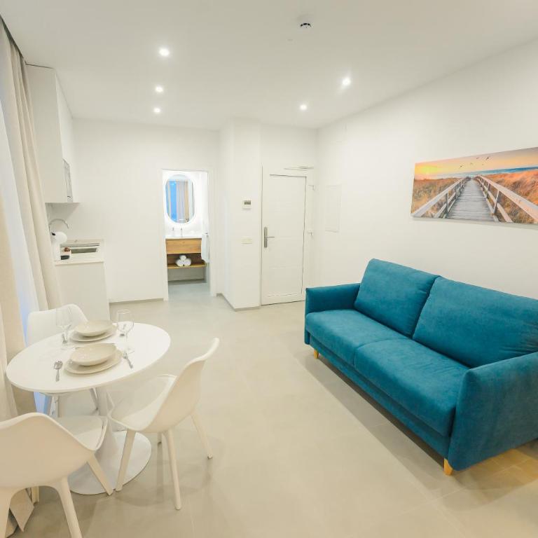 Apartamentos Aires de Conil - Studio Familial - 7