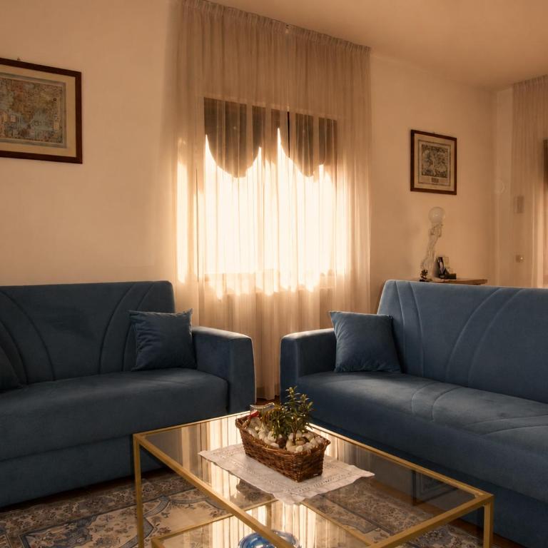 Acero Rosso - Appartamento con 3 Camere da Letto - 8