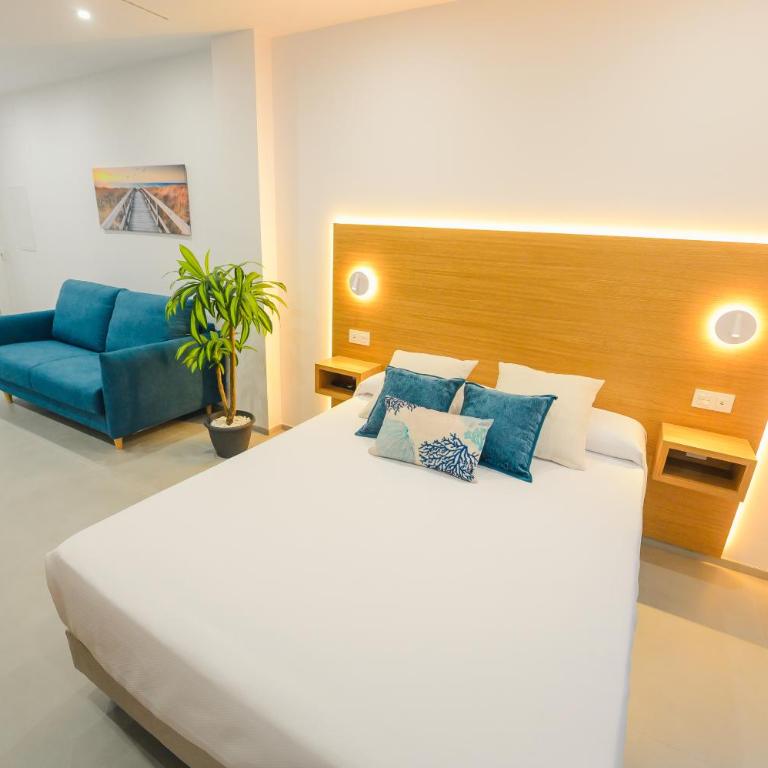 Apartamentos Aires de Conil - Studio Familial - 9