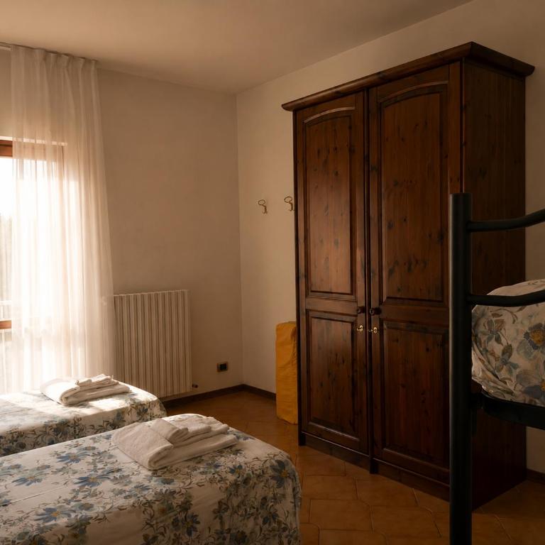 Acero Rosso - Appartamento con 3 Camere da Letto - 24