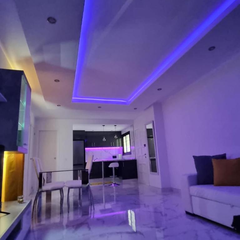 Playa Torviscas 2-Bed, 2-Bath Apartment with Pools & Jacuzzi - Apartamento de 2 dormitorios - 2