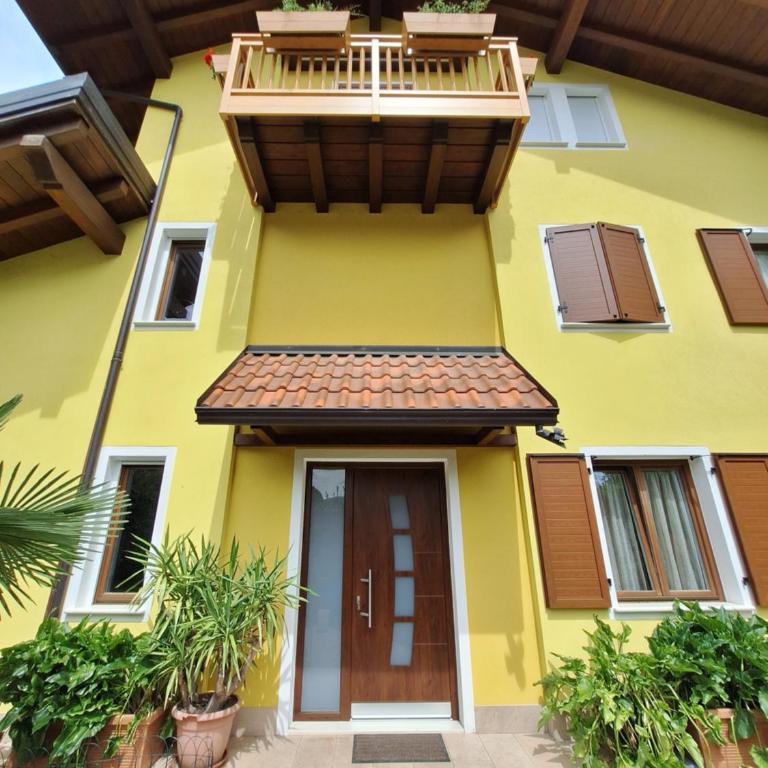 GiantGiallo - Apartamento - 5