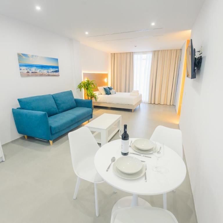 Apartamentos Aires de Conil - Studio Supérieur - 6