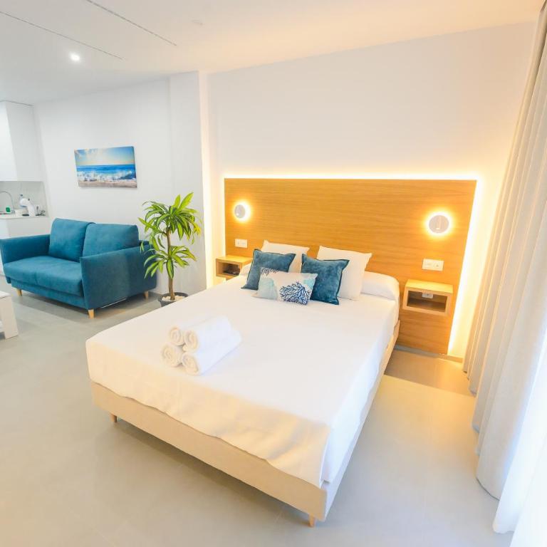 Apartamentos Aires de Conil - Studio Supérieur - 7