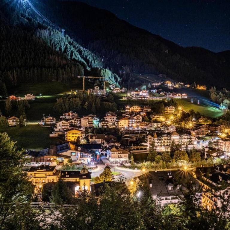 Apartment Cesa Collina - Superior Suite - Appartamento Superior - 27