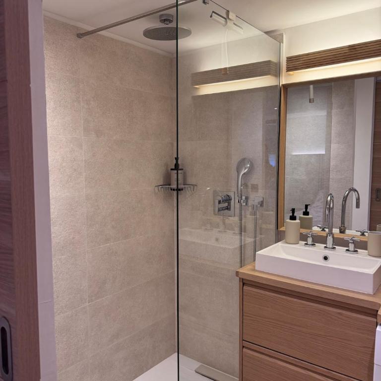 La Kalliste rez-de-villa - Appartement 1 Chambre - 2