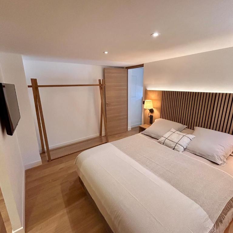 La Kalliste rez-de-villa - Appartement 1 Chambre - 3