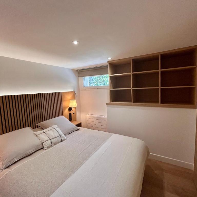 La Kalliste rez-de-villa - Appartement 1 Chambre - 8