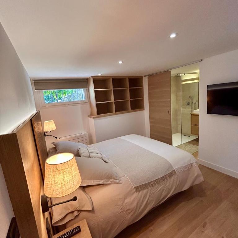 La Kalliste rez-de-villa - Appartement 1 Chambre - 10