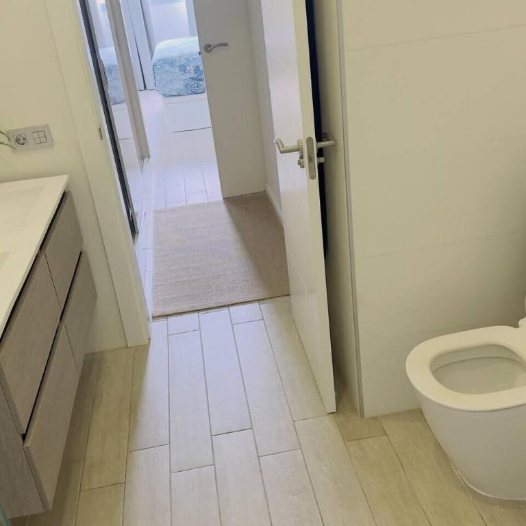 Ocean Garden Suite Sunrise View - Two-Bedroom Apartment - 8