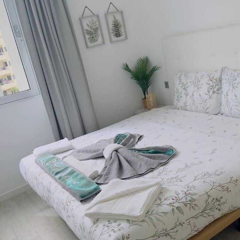 Ocean Garden Suite Sunrise View - Two-Bedroom Apartment - 10