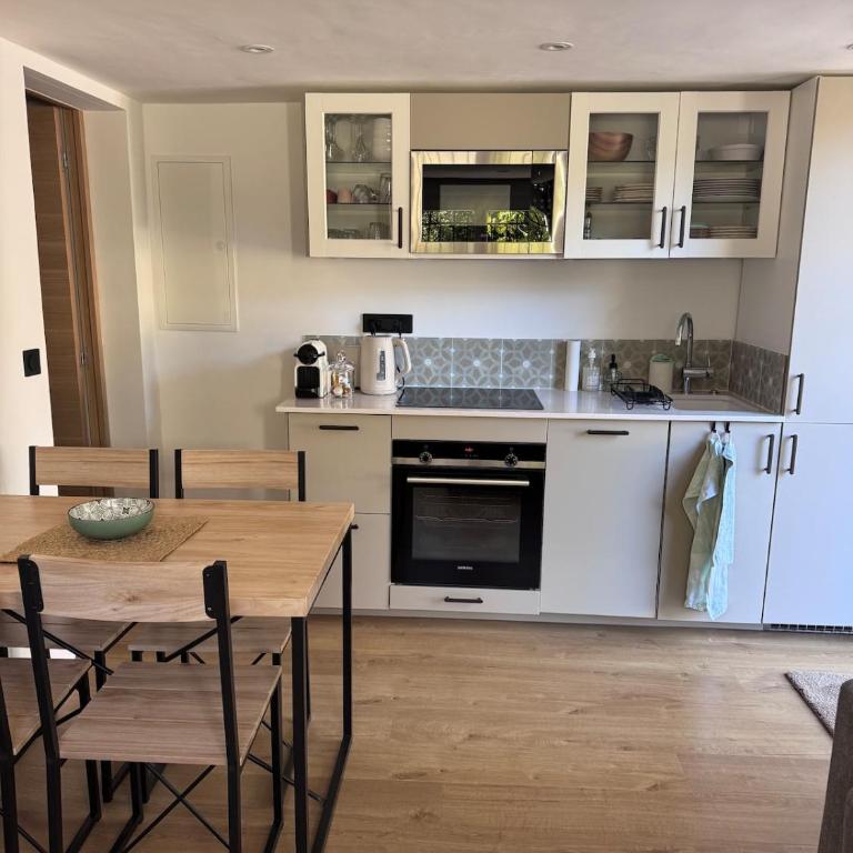 La Kalliste rez-de-villa - Appartement 1 Chambre - 13