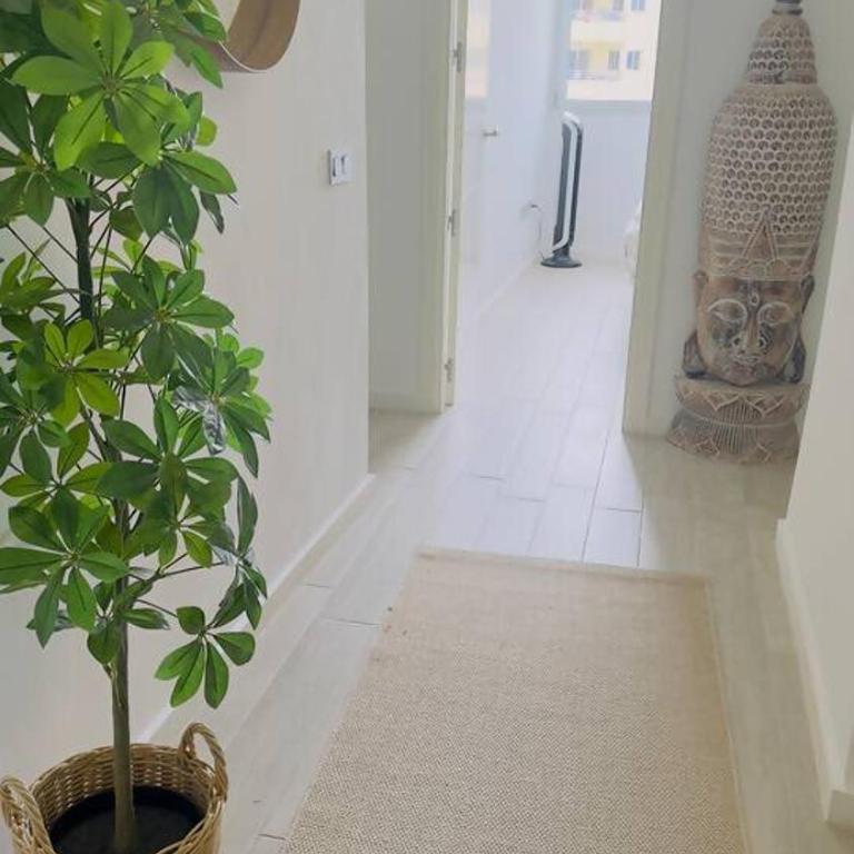 Ocean Garden Suite Sunrise View - Two-Bedroom Apartment - 12