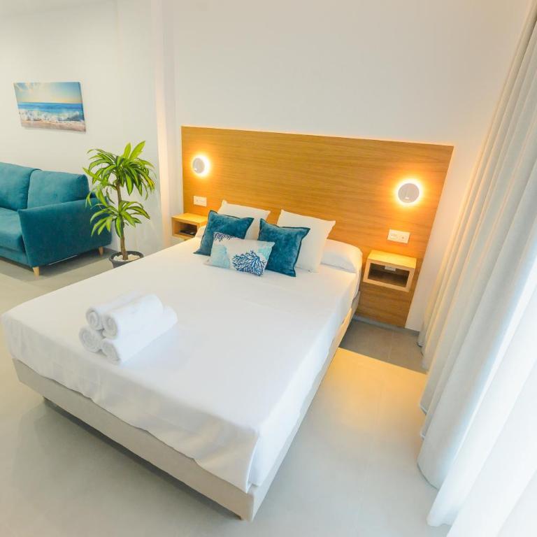 Apartamentos Aires de Conil - Studio Supérieur - 8