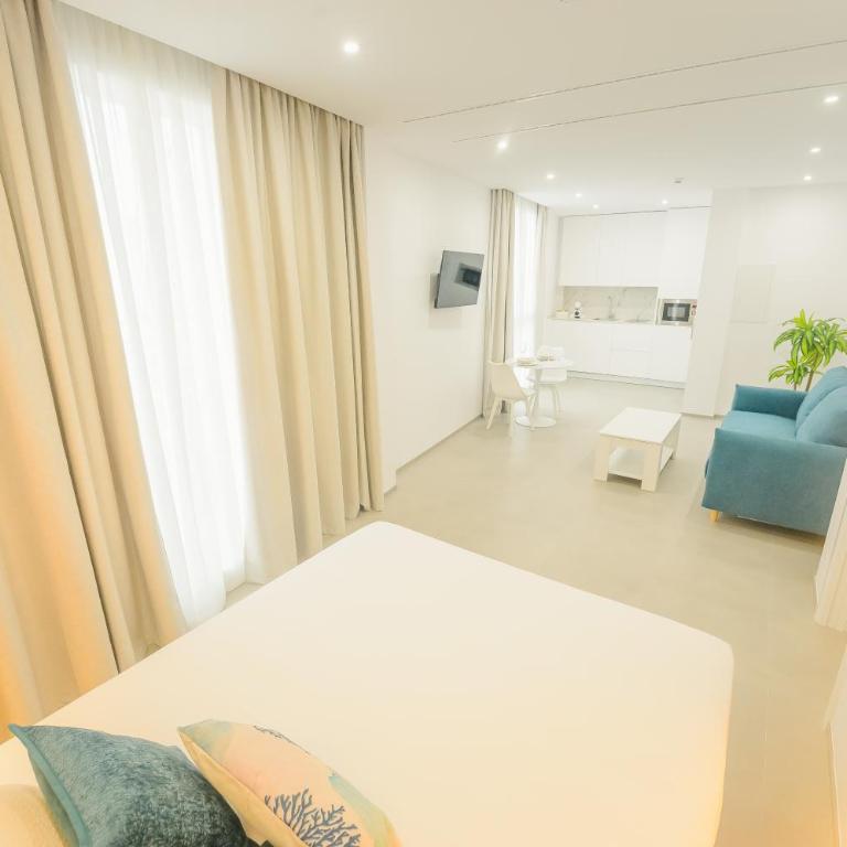 Apartamentos Aires de Conil - Studio Supérieur - 6