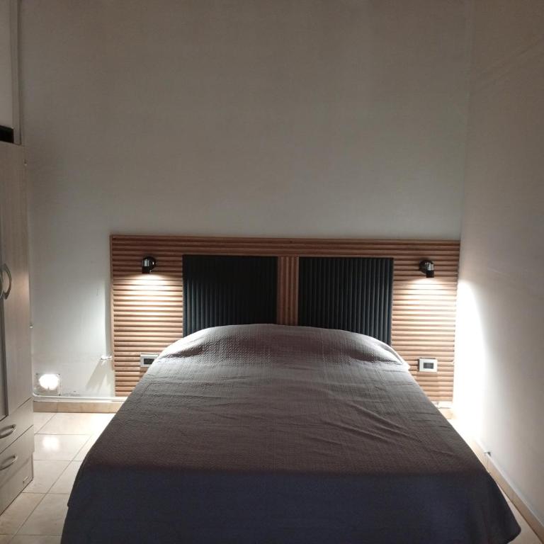 departamento por dia ruta 41 3 - Apartamento de 1 dormitorio - 8