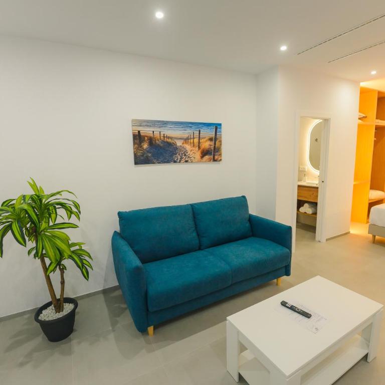 Apartamentos Aires de Conil - Studio Supérieur - 7