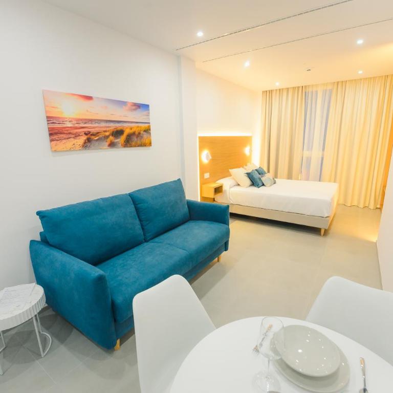 Apartamentos Aires de Conil - Studio Familial - 4