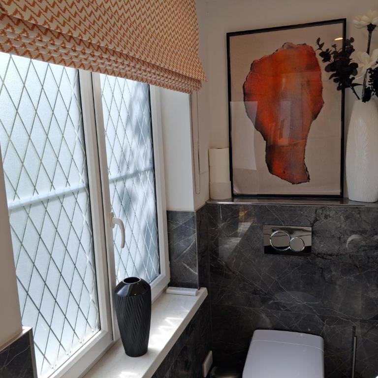Schafberg Luxury Apartment - Apartment mit 1 Schlafzimmer und Balkon - 36