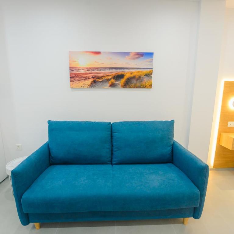 Apartamentos Aires de Conil - Studio Familial - 5