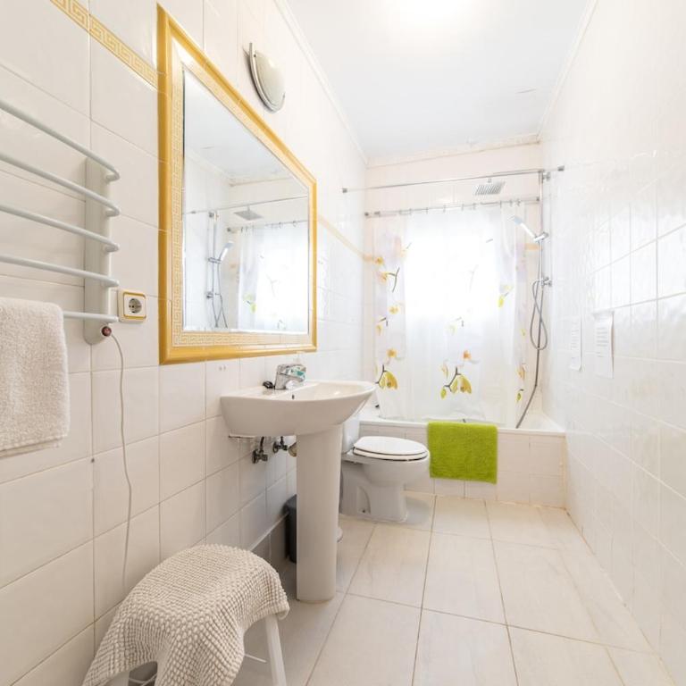 Castanea - Rustic Spanish Retreat - Apartamento de 2 dormitorios - 7