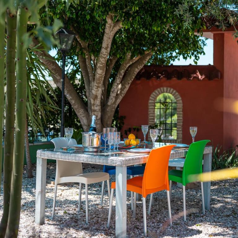Castanea - Rustic Spanish Retreat - Apartamento de 2 dormitorios - 8