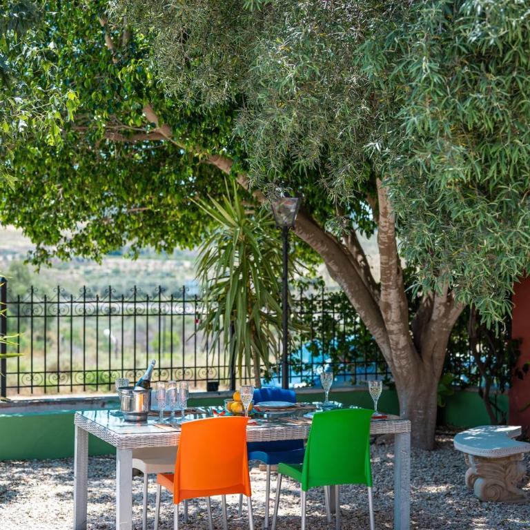 Castanea - Rustic Spanish Retreat - Apartamento de 2 dormitorios - 10