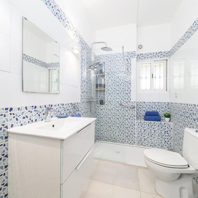 Castanea - Rustic Spanish Retreat - Apartamento de 2 dormitorios - 12