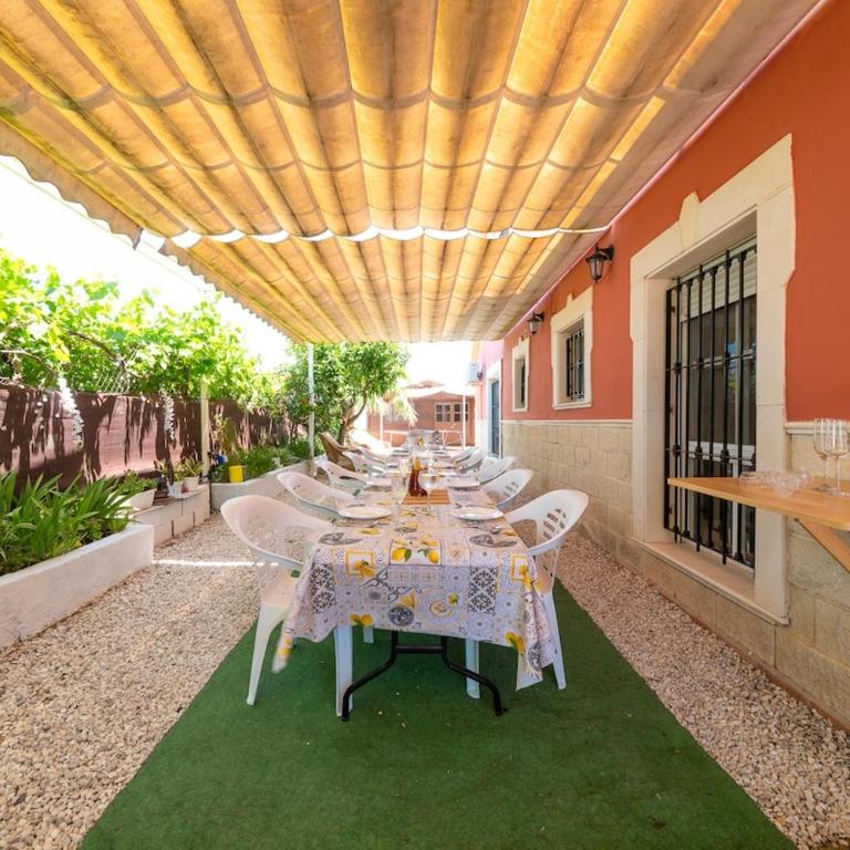 Castanea - Rustic Spanish Retreat - Apartamento de 2 dormitorios - 15