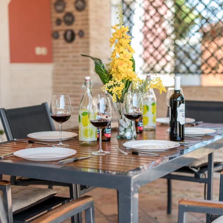 Castanea - Rustic Spanish Retreat - Apartamento de 2 dormitorios - 22