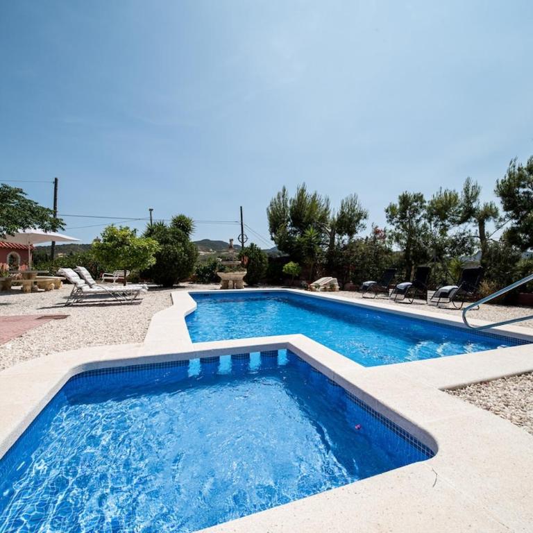 Castanea - Rustic Spanish Retreat - Apartamento de 2 dormitorios - 30