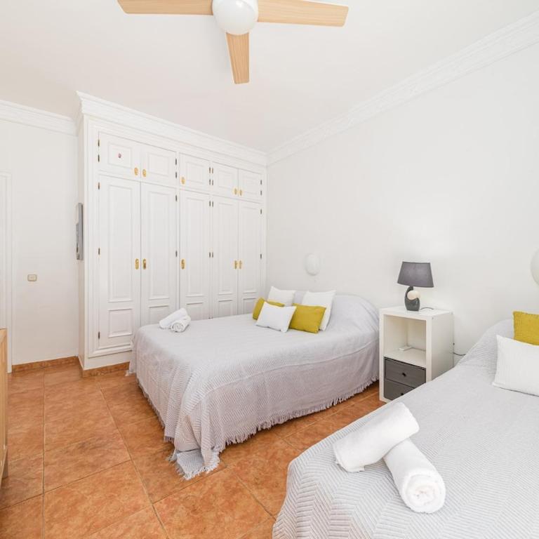 Castanea - Rustic Spanish Retreat - Apartamento de 2 dormitorios - 33