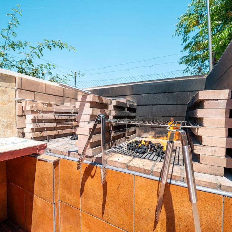 Castanea - Rustic Spanish Retreat - Apartamento de 2 dormitorios - 35