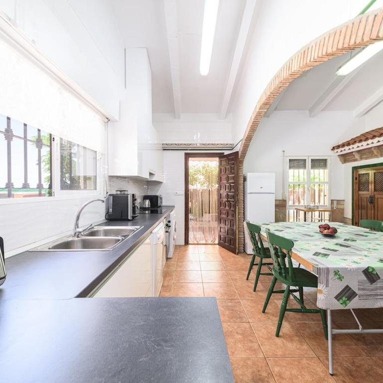 Castanea - Rustic Spanish Retreat - Apartamento de 2 dormitorios - 36