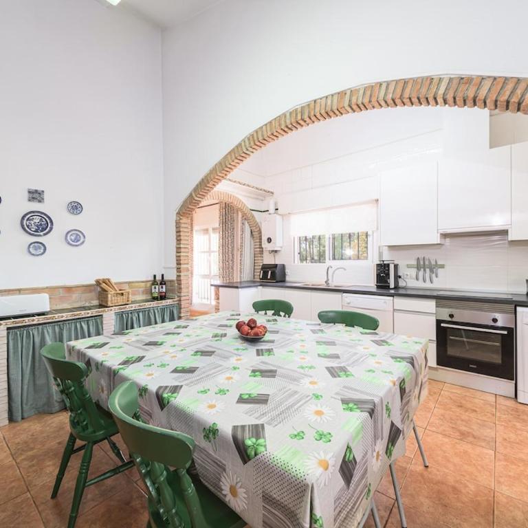 Castanea - Rustic Spanish Retreat - Apartamento de 2 dormitorios - 39
