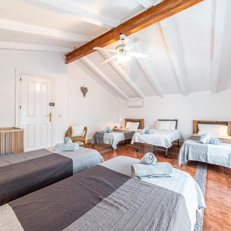 Castanea - Rustic Spanish Retreat - Apartamento de 2 dormitorios - 41