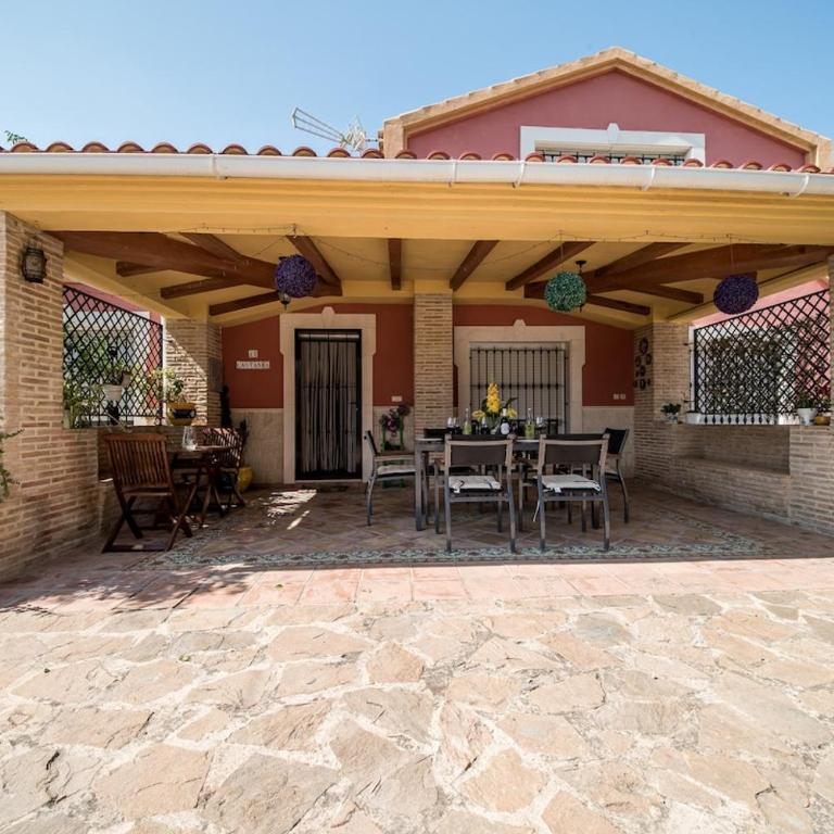 Castanea - Rustic Spanish Retreat - Apartamento de 2 dormitorios - 51