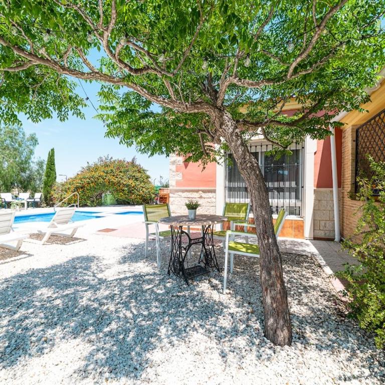 Castanea - Rustic Spanish Retreat - Apartamento de 2 dormitorios - 53